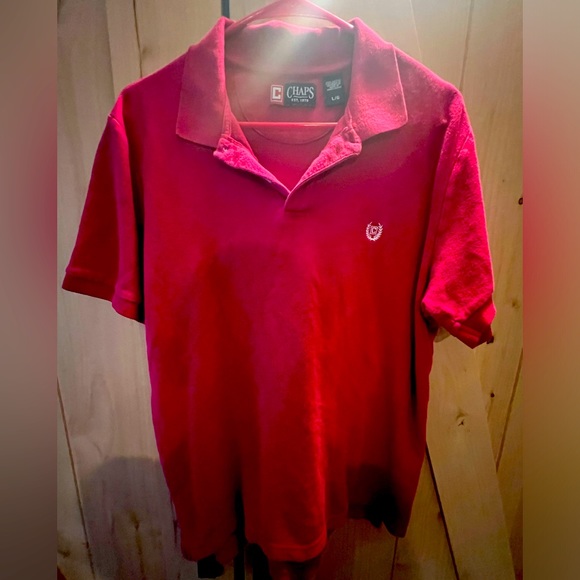 Chaps Shirt - Picture 1 of 2